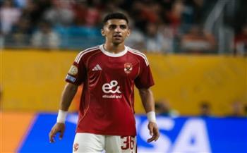 كأس العالم للأندية.. كوكا: الأهلي جاهز لمباراة بالميراس البرازيلي 