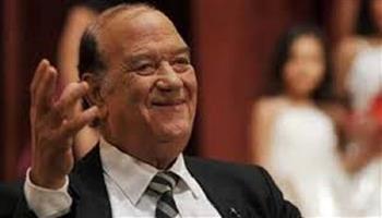 حسن حسني... المعلّم الذي رافق أجيال الفن واحتل القلوب بخفة ظله وعمق أدائه