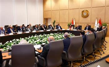وزير الري: التعديات على ترعة السويس تزيد الطلب على المياه فوق طاقة الترعة على الإيفاء بها