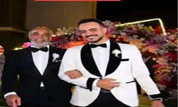 فى اليوم العالمي للأب.. نجل الراحل سليمان عيد يوجه رسالة مؤثرة