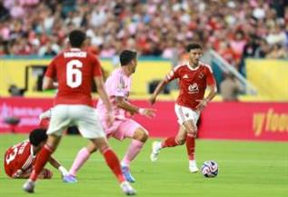 كأس العالم للأندية.. مواعيد مباريات اليوم في دور المجموعات