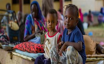 الأمم المتحدة: الأطفال يشكلون نصف الأشخاص المحتاجين للمساعدة الإنسانية في السودان