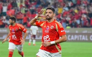 كأس العالم للأندية.. غيابات الأهلي ضد بالميراس 