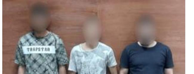سقوط تشكيل عصابي متخصص في سرقة الهواتف المحمولة بمصر الجديدة