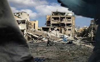 خبير دولي: غياب الأطراف العالمية الفاعلة يفاقم الأزمة بين إسرائيل وإيران