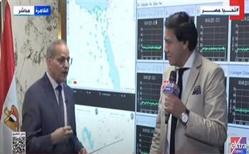 الرقابة النووية: معدلات الرصد الإشعاعي في مصر طبيعية ولدينا خطط لأي سيناريوهات طارئة 