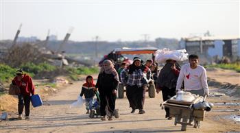 المجلس النرويجي للاجئين: نظام الإيواء في غزة يعاني من انهيار تام والأسر معرضة للخطر  