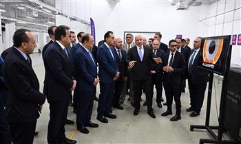 شراكة استراتيجية بين "جنرال إلكتريك هيلث كير" و"ميدينوفا" التابعة لمجموعة "الصافي جروب"