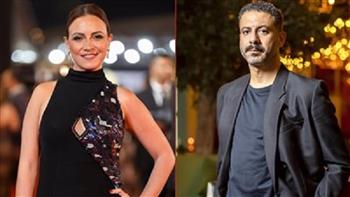 معاناة محمد فراج بعد وفاة زوجته فى مسلسل "كتالوج" قريبا على نتفليكس