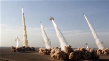 الحرس الثوري الإيراني: تنفيذ الموجة الـ14 من الهجمات بالمسيّرات والصواريخ على إسرائيل