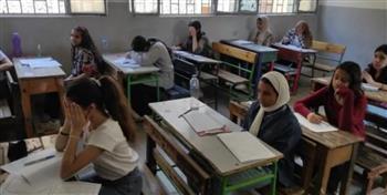 بالرابط.. نتيجة الشهادة الاعدادية في المحافظات