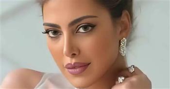 ريهام حجاج تخطف الأنظار في أحدث ظهور