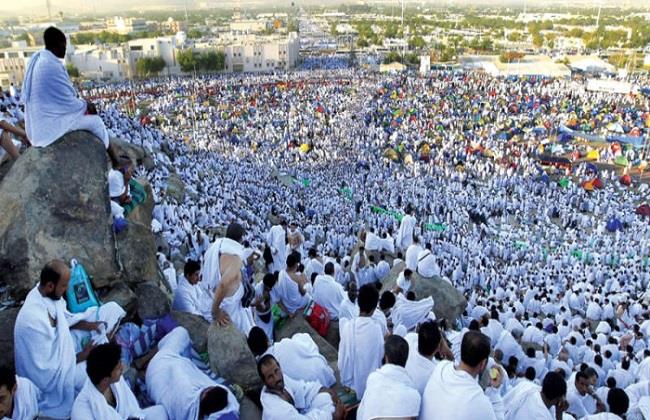 "شؤون الحرمين": أكثر من 67 ألف مستفيد من مراكز حفظ الأمتعة بالمسجد الحرام خلال موسم الحج