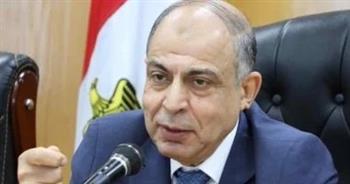 محافظ المنيا يعتمد نتيجة الشهادة الإعدادية بنسبة نجاح 75.09%