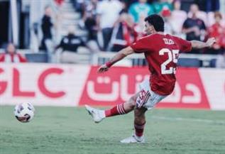 كأس العالم للأندية.. أول تعليق من زيزو على استبداله في مباراة الأهلي وإنتر ميامي