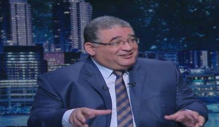 عداء «الإرهابية» للدولة المصرية لن ينتهى