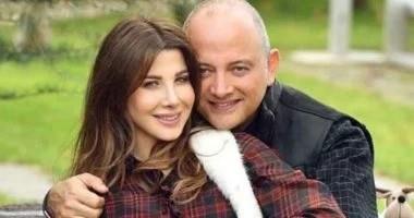 نانسى عجرم ودكتور فادي الهاشم.. قصة حب بدأت بموعد طبي