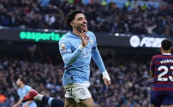 كأس العالم للأندية.. موعد مباراة مانشستر سيتي المقبلة 