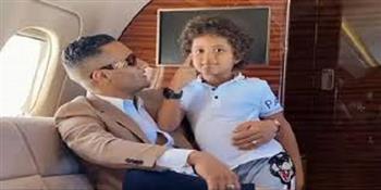 بعد التصالح.. القصة الكاملة لاعتداء نجل محمد رمضان على زميله داخل نادٍ خاص   