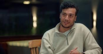 أحمد عبد الوهاب ضيف شرف " أحمد وأحمد"