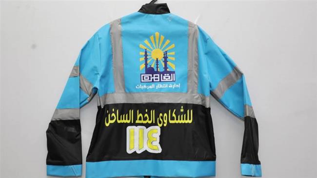 محافظ القاهرة: بدء تطبيق منظومة السايس بأحياء المنطقة الغربية