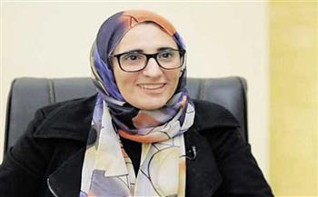 موعد ومكان جنازة والدة المخرجة سارة وفيق