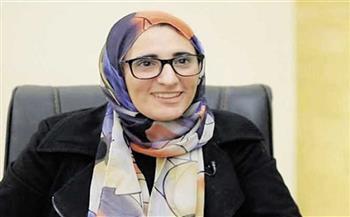 موعد ومكان جنازة والدة المخرجة سارة وفيق  