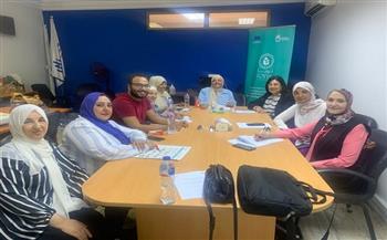 "القومي للإعاقة" يواصل مشاركاته في اجتماعات لجنة مشروع "تويا" المتعددة الأطراف