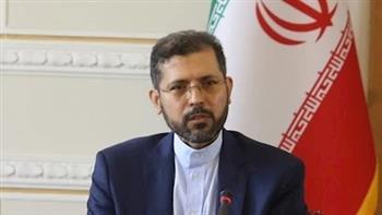 نائب وزير خارجية إيران "لـ بي بي سي": طهران تدافع عن نفسها بعد أن تعرضت للهجوم