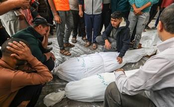 ارتفاع حصيلة الشهداء في غزة إلى 55,706 والإصابات إلى 130,101 منذ بدء العدوان الإسرائيلي