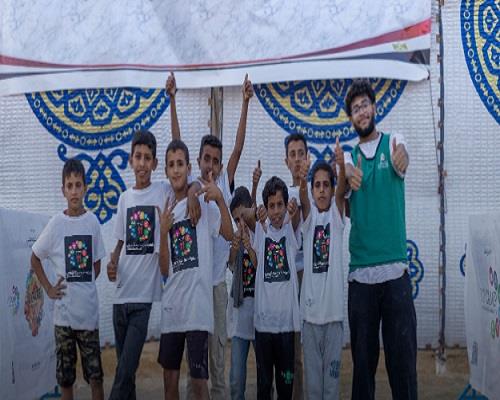 وزارة الشباب: المشروع القومي "خطوة نحو حياة أفضل" يصل وادي النطرون