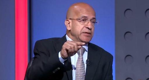  د. أشرف الشرقاوى الخبير فى الشؤون الإسرائيلية: إسرائيل لن توقف «نووى إيران»