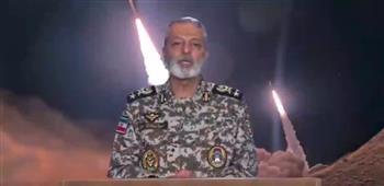 رئيس الأركان الإيراني الجديد: سنهاجم أي هدف تابع لإسرائيل ولا قيود أمامنا