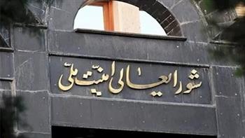 إيران تهدد برد مباشر على أي تدخل خارجي في الحرب