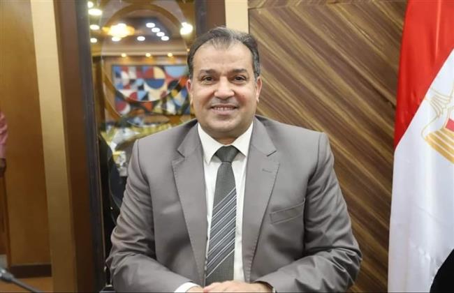 رئيس جامعة جنوب الوادي يفتتح فعاليات المؤتمر السنوي الخامس لقسم المسالك البولية