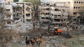 سقوط 4 صواريخ في إسرائيل عقب قصف إيراني
