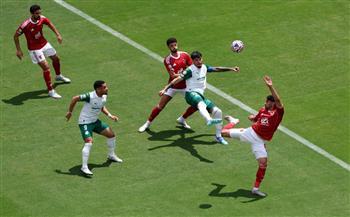 كأس العالم للأندية.. استئناف مباراة الأهلي مع بالميراس البرازيلي  