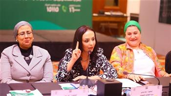 وزيرة التضامن: ختان الإناث جريمة في حق الطفولة والجسد والمستقبل