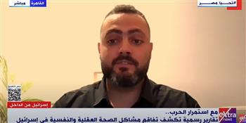 محمد الليثي: فشل "القبة الحديدية" و"ثاد" صدم الشارع الإسرائيلي