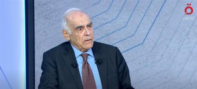 وزير الخارجية الأسبق: تغيير النظام الإيراني أكبر هدف لنتنياهو