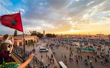 المغرب يسجل 7.2 مليون سائح فى نهاية مايو 2025 بزيادة 22% عن العام الماضي