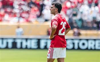كأس العالم للأندية.. عودة الجماهير واللاعبين تمهيدًا لاستئناف مباراة الأهلي وبالميراس