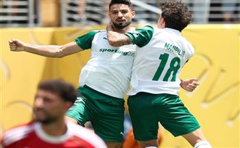 كأس العالم للأندية.. الأهلي يخسر أمام بالميراس البرازيلي بثنائية نظيفة