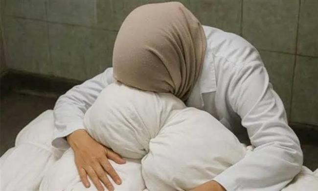  آلاء النجار.. «خنساء العصر الحديث»  استهداف الأطفال..  عقيدة إسرائيلية