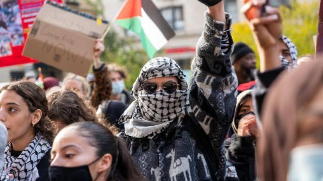    انتفاضة دولية ضد جرائم الاحتلال  إسرائيل "منبوذة"