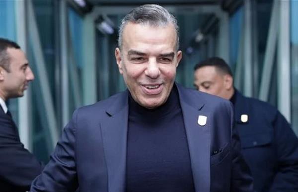 «مرتجي» يكشف الخلاف بين الأهلي والزمالك في اجتماع اتحاد الكرة والرابطة