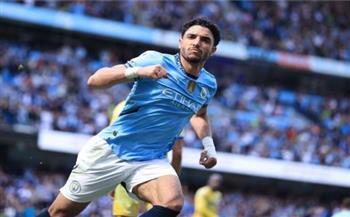 عمر مرموش يتواجد في قائمة أكثر اللاعبين ارتفاعًا في القيمة التسويقية بالدوري الإنجليزي