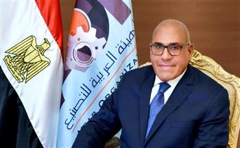 رئيس "العربية للتصنيع": مركز التصنيع الرقمي يستطيع تلبية كافة احتياجات الصناعة