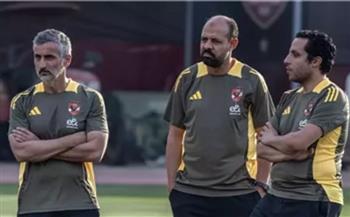 مصير المعارين في الأهلي قبل كأس العالم للأندية