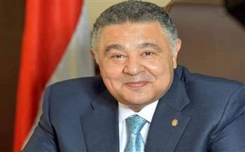 محافظ البحر الأحمر يتابع لحظة بلحظة تجهيزات مخيمات عرفات ومنى لحجاج الجمعيات